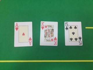 赶快摒弃这种思维：这张牌提升了我的牌力，所